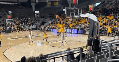 Here's How Long Basketball Games Last .